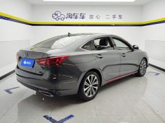 Ruicheng CC Blue Whale Edition 1.5T DCT Premium Type - фото 3