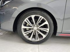 Ruicheng CC Blue Whale Edition 1.5T DCT Premium Type - фото 6