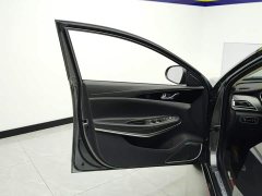 Ruicheng CC Blue Whale Edition 1.5T DCT Premium Type - фото 7