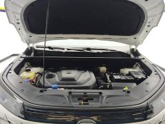Changan CS75 Plus 3rd Gen Champion Edition 1.5T Intelligent Driving Cruise Trim - фото 10