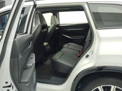 Changan CS75 Plus 3rd Gen Champion Edition 1.5T Intelligent Driving Cruise Trim - фото 11