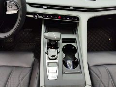 Changan CS75 Plus 3rd Gen Champion Edition 1.5T Intelligent Driving Cruise Trim - фото 16