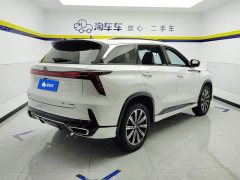 Changan CS75 Plus 3rd Gen Champion Edition 1.5T Intelligent Driving Cruise Trim - фото 3