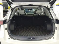 Changan CS75 Plus 3rd Gen Champion Edition 1.5T Intelligent Driving Cruise Trim - фото 4