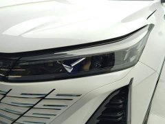 Changan CS75 Plus 3rd Gen Champion Edition 1.5T Intelligent Driving Cruise Trim - фото 5