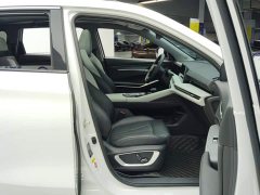 Changan CS75 Plus 3rd Gen Champion Edition 1.5T Intelligent Driving Cruise Trim - фото 8