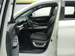 Changan CS75 Plus 3rd Gen Champion Edition 1.5T Intelligent Driving Cruise Trim - фото 9