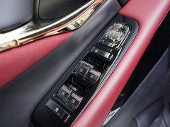 Voyah M8 400T Edition - фото 19