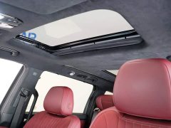 Voyah M8 400T Edition - фото 7