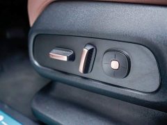 Nio EC6 75kWh - фото 13