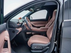 Nio EC6 75kWh - фото 3