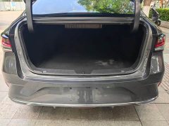 Changan PLUS 1.5T DCT Version - фото 10