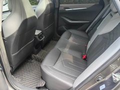 Changan PLUS 1.5T DCT Version - фото 11