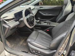 Changan PLUS 1.5T DCT Version - фото 12