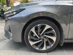 Changan PLUS 1.5T DCT Version - фото 13