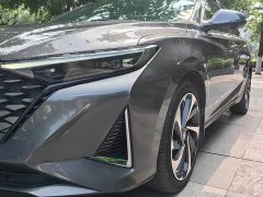 Changan PLUS 1.5T DCT Version - фото 14