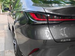 Changan PLUS 1.5T DCT Version - фото 15