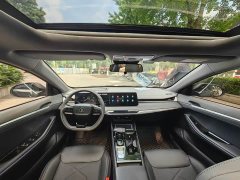Changan PLUS 1.5T DCT Version - фото 16