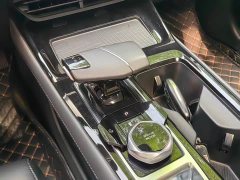 Changan PLUS 1.5T DCT Version - фото 18