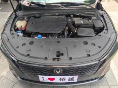 Changan PLUS 1.5T DCT Version - фото 19