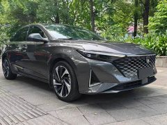 Changan PLUS 1.5T DCT Version - фото 3