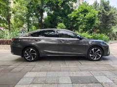 Changan PLUS 1.5T DCT Version - фото 4