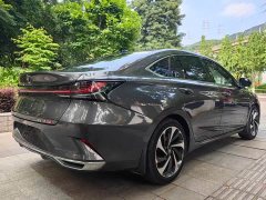 Changan PLUS 1.5T DCT Version - фото 5