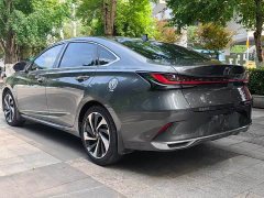 Changan PLUS 1.5T DCT Version - фото 7