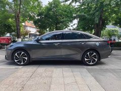 Changan PLUS 1.5T DCT Version - фото 8