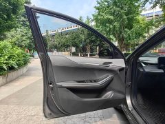 Changan PLUS 1.5T DCT Version - фото 9