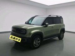 Neta Plus 301kmFlagship Edition - фото 1