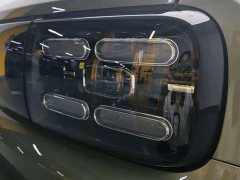 Neta Plus 301kmFlagship Edition - фото 15