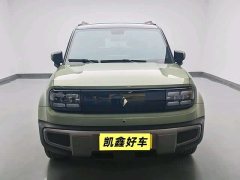Neta Plus 301kmFlagship Edition - фото 2