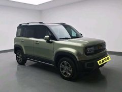 Neta Plus 301kmFlagship Edition - фото 3