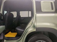 Neta Plus 301kmFlagship Edition - фото 8