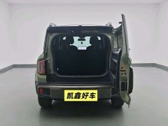 Neta Plus 301kmFlagship Edition - фото 9