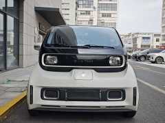 Baojun KiWi EV Edition - фото 2