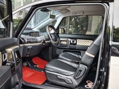 Baojun KiWi EV Edition - фото 4