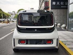 Baojun KiWi EV Edition - фото 8
