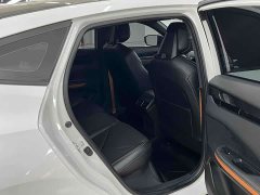 Changan UNI-V 2022 1.5T premium - фото 12