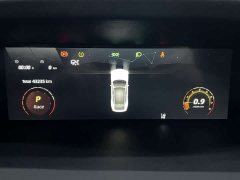 Changan UNI-V 2022 1.5T premium - фото 14