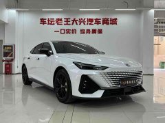 Changan UNI-V 2022 1.5T premium - фото 3