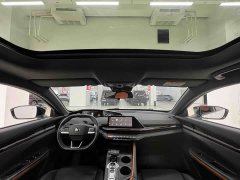Changan UNI-V 2022 1.5T premium - фото 5
