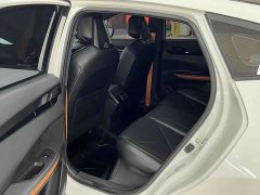 Changan UNI-V 2022 1.5T premium - фото 6