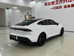Changan UNI-V 2022 1.5T premium - фото 7