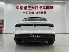 Changan UNI-V 2022 1.5T premium - фото 8