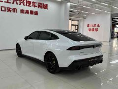 Changan UNI-V 2022 1.5T premium - фото 9