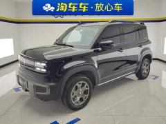Voyah Plus 301kmFlagship Edition - фото 1