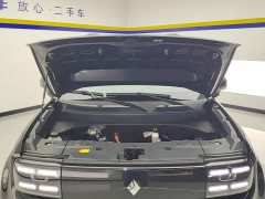 Voyah Plus 301kmFlagship Edition - фото 10