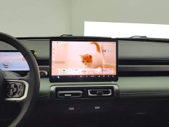 Voyah Plus 301kmFlagship Edition - фото 13
